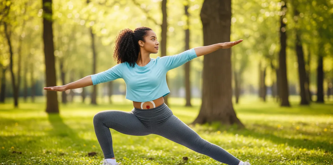 Derribando mitos sobre ejercicio físico y estomas